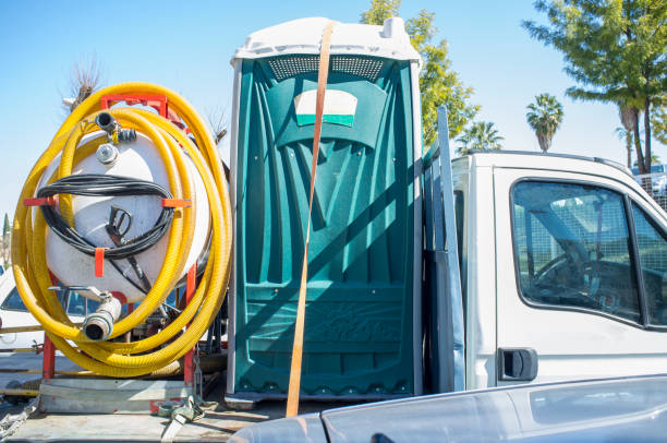 Best Porta potty rental near me  in Easley, SC