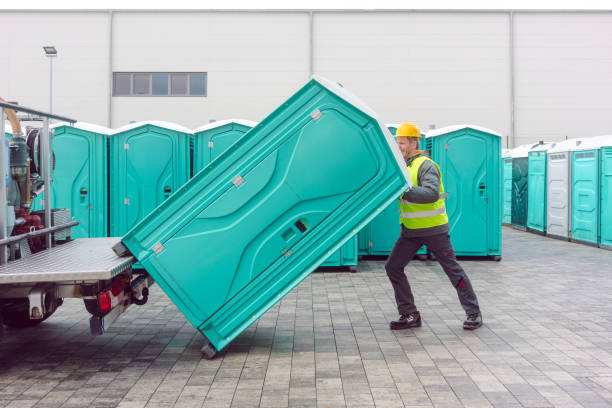 Best Porta potty rental for parties  in Easley, SC