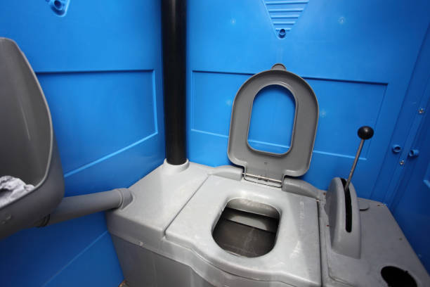 Best Luxury portable toilet rental  in Easley, SC