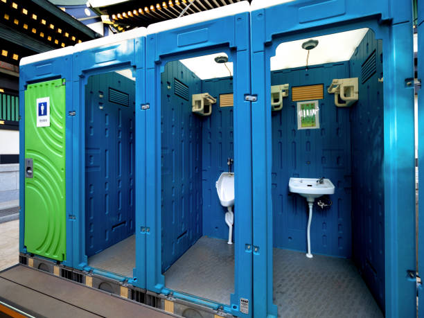 Best Temporary restroom rental  in Easley, SC