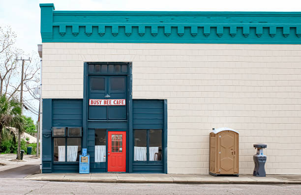 Best Portable toilet rental for construction  in Easley, SC