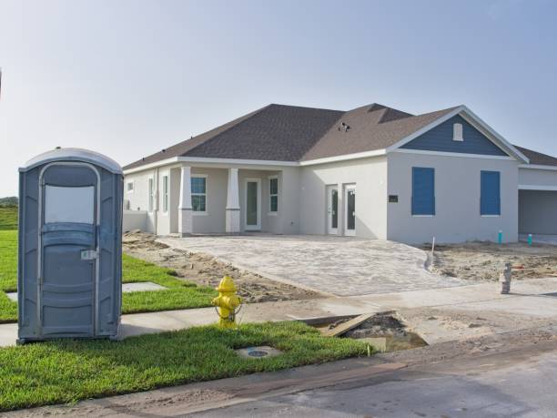 Best Best portable toilet rental  in Easley, SC