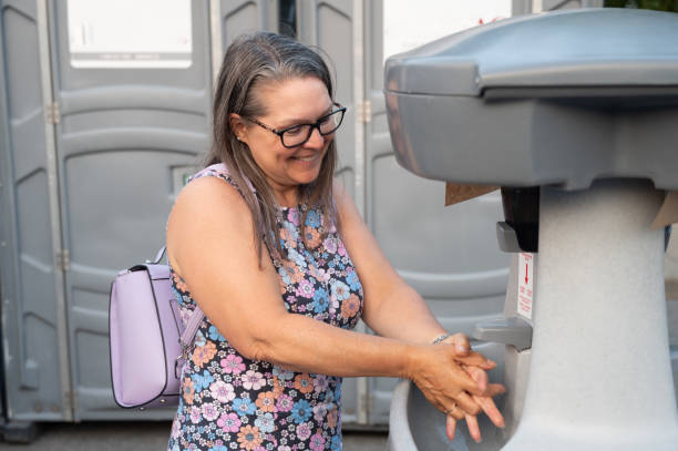 Best Affordable portable toilet rental  in Easley, SC