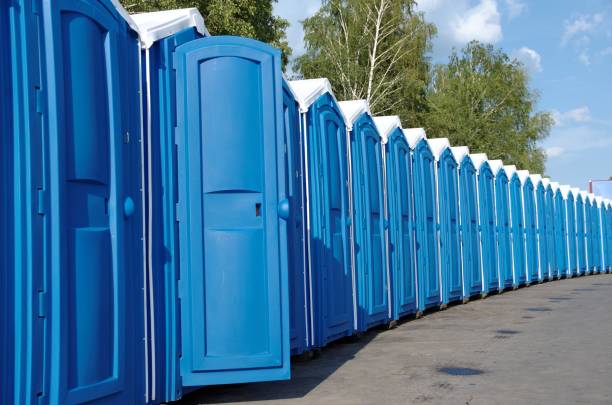 Best Porta potty delivery and setup  in Easley, SC